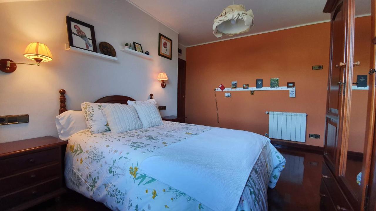 Hotel 3 Alpacas La Campa Luaran gambar