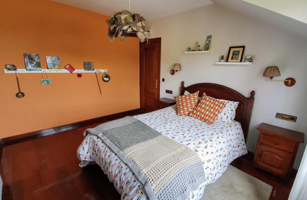 Hotel 3 Alpacas La Campa Luaran gambar