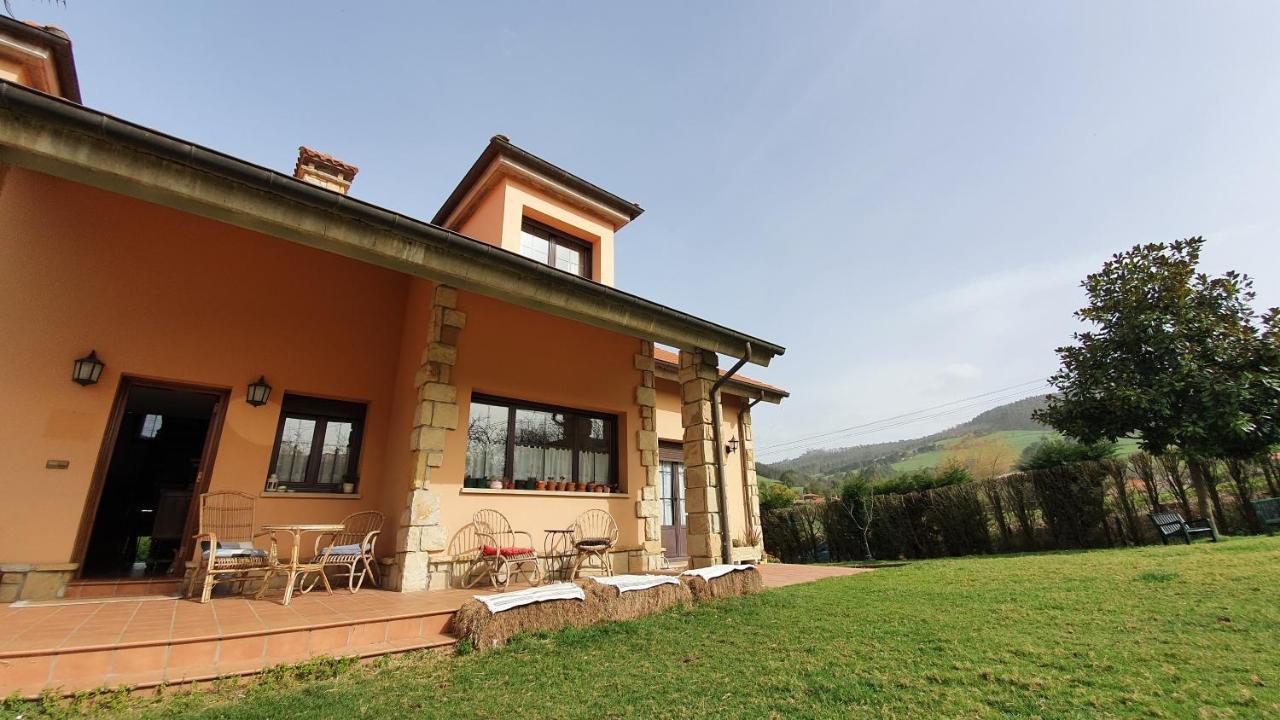Hotel 3 Alpacas La Campa Luaran gambar