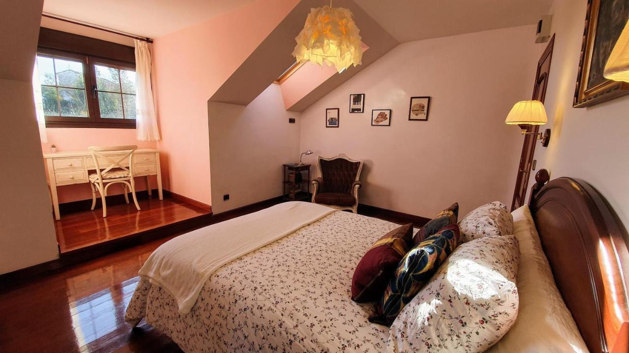 Hotel 3 Alpacas La Campa Luaran gambar