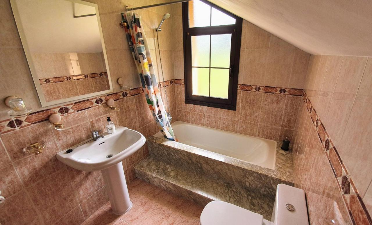 Hotel 3 Alpacas La Campa Luaran gambar