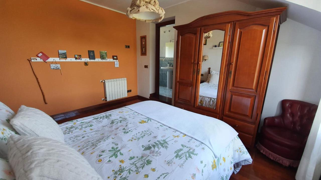 Hotel 3 Alpacas La Campa Luaran gambar