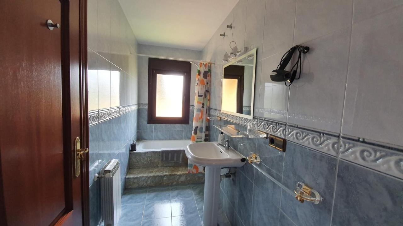Hotel 3 Alpacas La Campa Luaran gambar