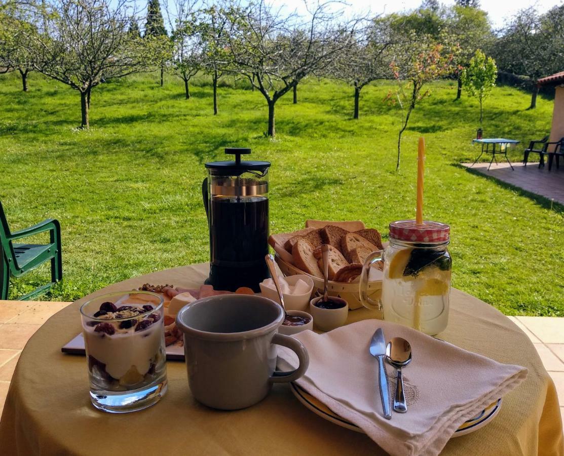 Hotel 3 Alpacas La Campa Luaran gambar
