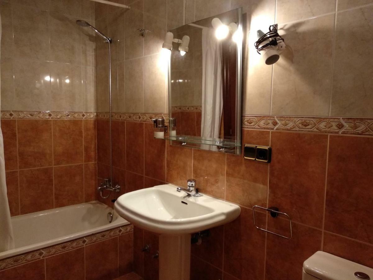 Hotel 3 Alpacas La Campa Luaran gambar