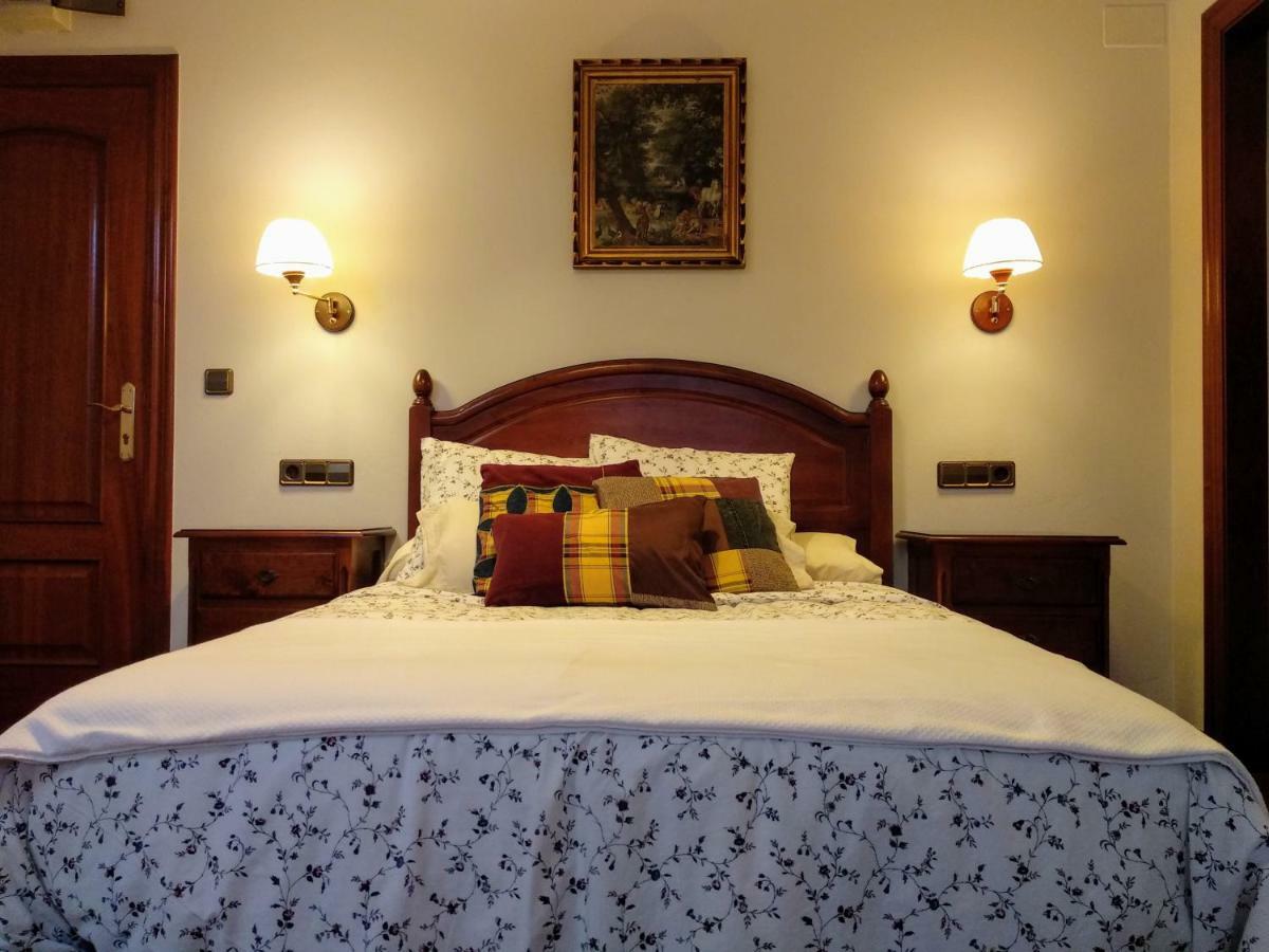 Hotel 3 Alpacas La Campa Luaran gambar